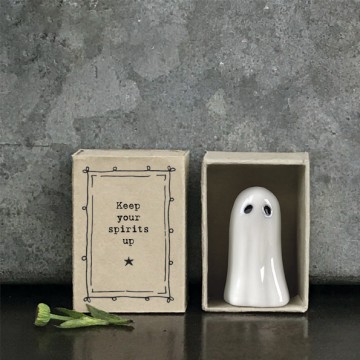 Matchbox | Ghost spirits up